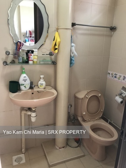 Blk 870 Tampines Street 83 (Tampines), HDB 4 Rooms #176634192
